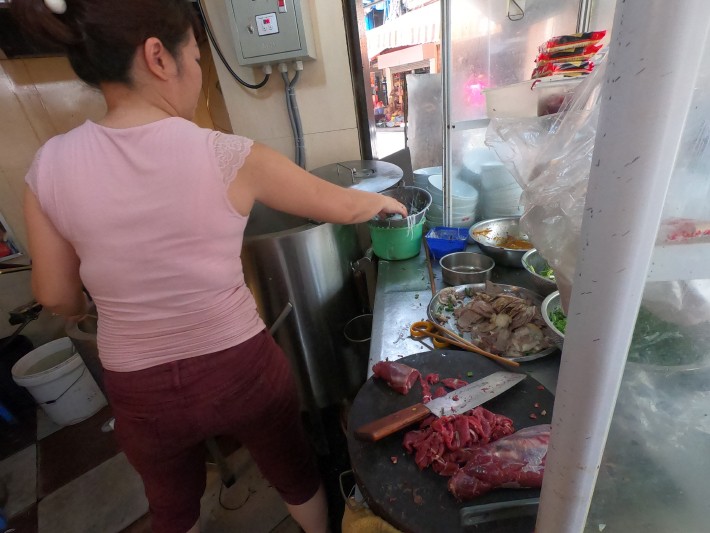 【レストラン編】ネット翻訳ができないと食事はスリリング