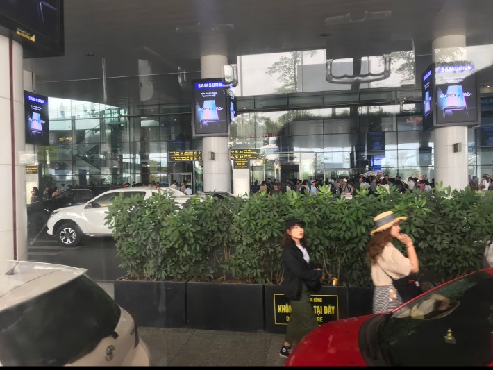 【現地観光編】Googleマップがないと観光は修行？