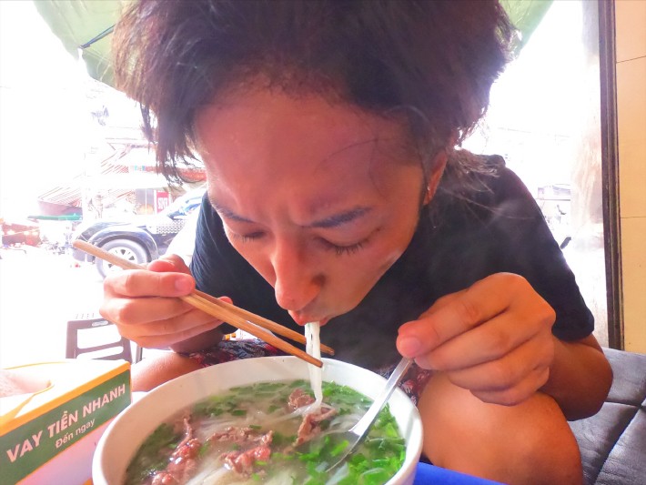 【レストラン編】ネット翻訳ができないと食事はスリリング