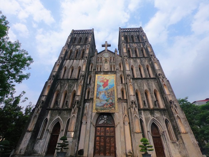 【現地観光編】Googleマップがないと観光は修行？