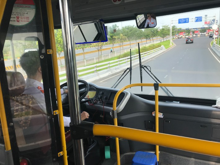 【現地観光編】Googleマップがないと観光は修行？