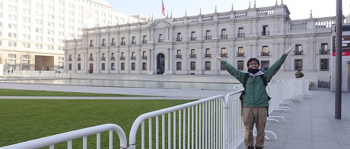 ガイドブックはサヨナラ！Google Tripsがあれば勢いだけで行った旅先で最高に楽しめる