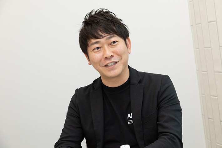 ネット放送局は「ターゲットに向けて全力で刺しにいく」