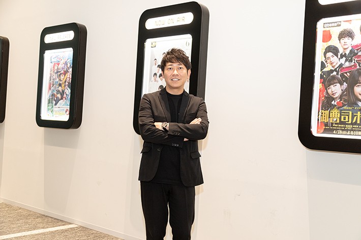 ネットの進化で地上波とネットテレビ局は変わる?