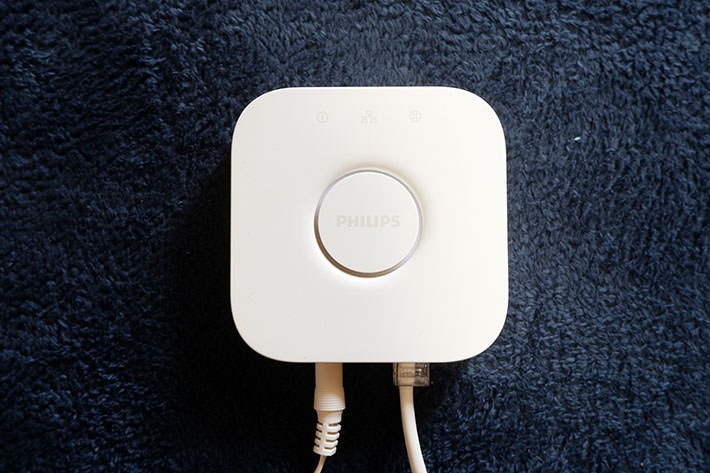 電球がネットにつながるって、今の時代どうなってんの!?