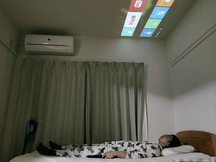 動画配信サービスを好きな時に好きな場所で観られる幸せ