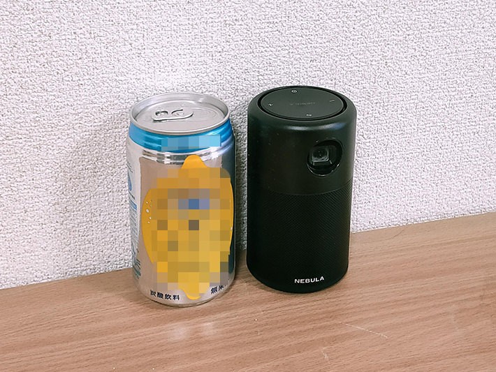 プロジェクターって一般家庭でそんなに使わなそう…… ネットにつながると何か楽しみが増えるの?