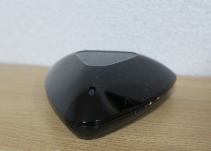 スマートリモコン「eRemote」