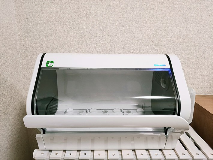 野菜を育てるのにインターネットにつながる必要あるの? とりあえずレタスの種をまいてみた