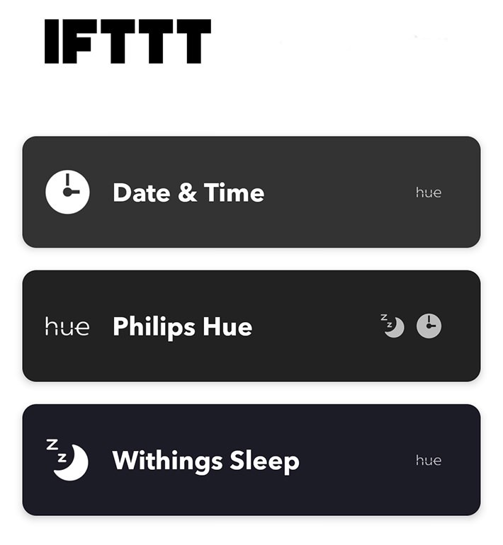 ベットに入れば自動で消灯! 自宅のIoT家電とつなげれば、便利さを超えたロマンを味わえるのだ…?!