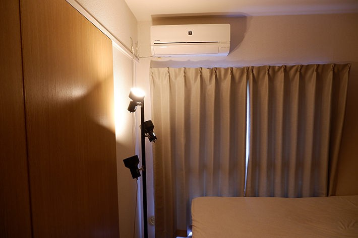 ベットに入れば自動で消灯! 自宅のIoT家電とつなげれば、便利さを超えたロマンを味わえるのだ…?!