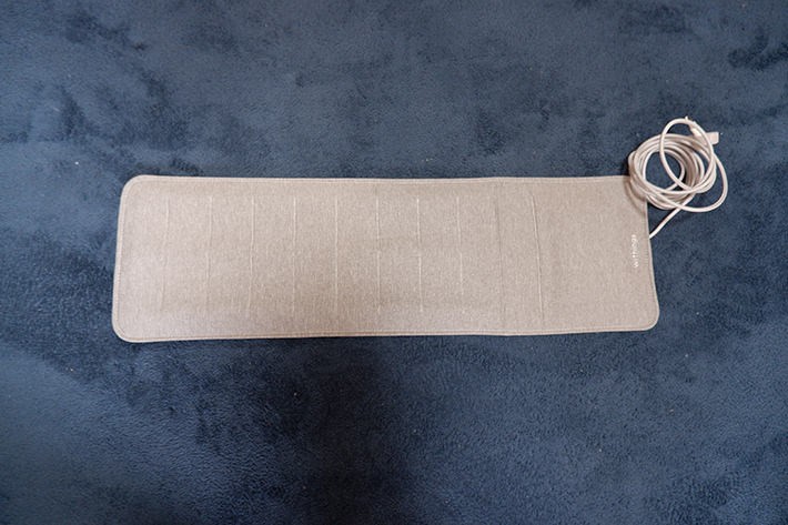 睡眠事情には困ったことのない僕ですが、これを機会に自分の眠りについて分析してみました。