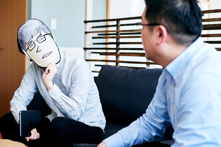 【CASE2】S.Yさんの場合「きっかけは引っ越し。スマホもメルカリで売るとお得!」