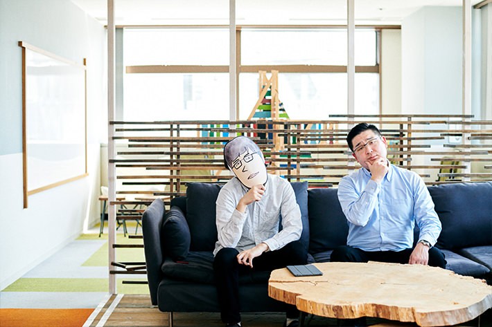 【CASE2】S.Yさんの場合「きっかけは引っ越し。スマホもメルカリで売るとお得!」