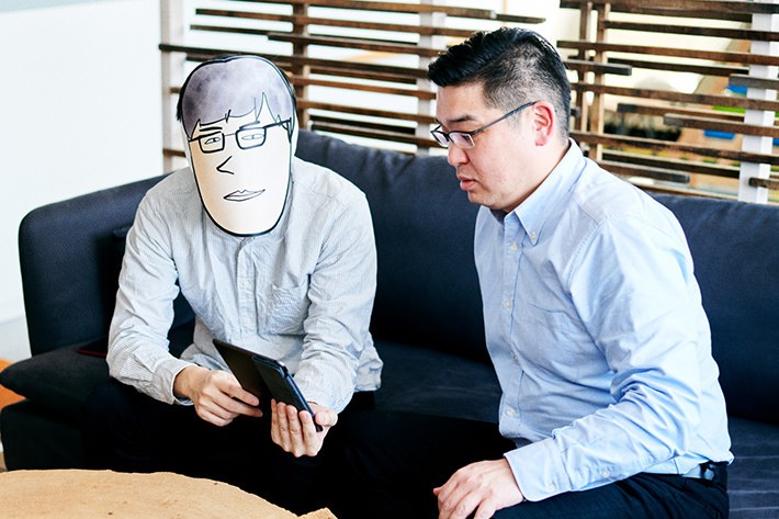 【CASE2】S.Yさんの場合「きっかけは引っ越し。スマホもメルカリで売るとお得!」