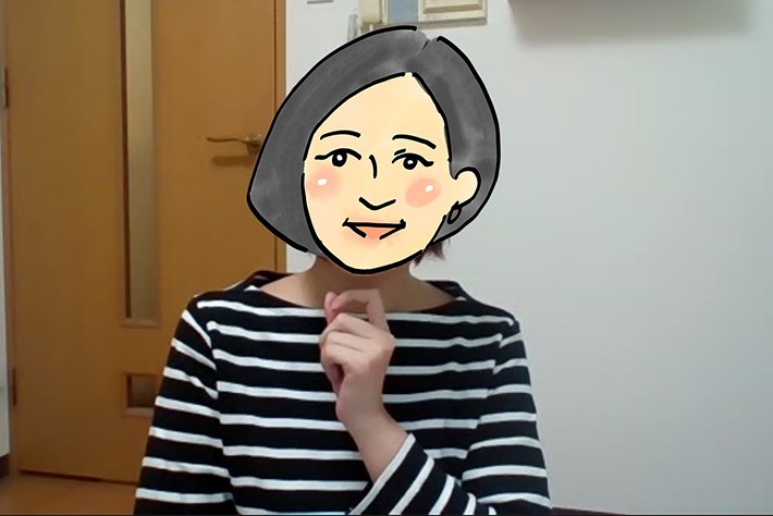 【CASE2】M.Oさんの場合「マイノリティにまで配慮したグローバルでダイバーシティな姿勢が好き」