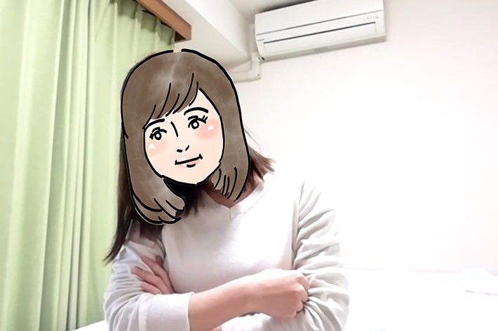 【CASE1】N.Aさんの場合「DVD購入派だったが、Netflixでほぼ完結するように」