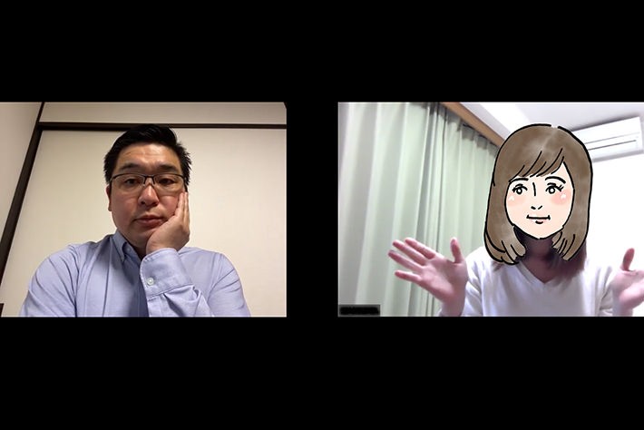 【CASE1】N.Aさんの場合「DVD購入派だったが、Netflixでほぼ完結するように」