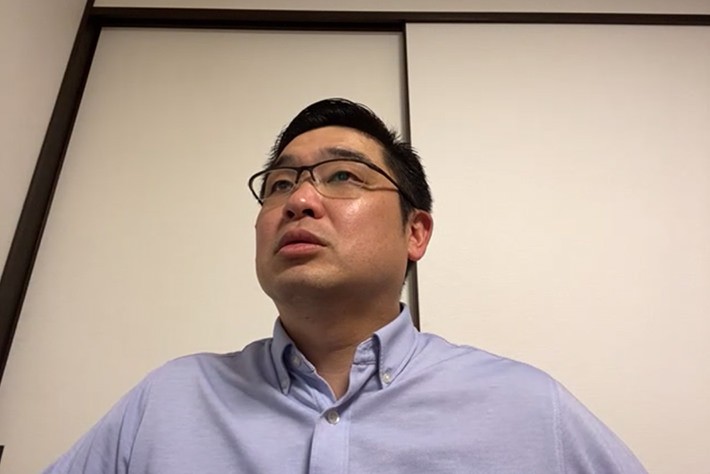 【CASE2】M.Oさんの場合「マイノリティにまで配慮したグローバルでダイバーシティな姿勢が好き」