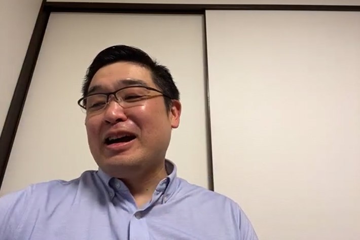 【CASE1】N.Aさんの場合「DVD購入派だったが、Netflixでほぼ完結するように」