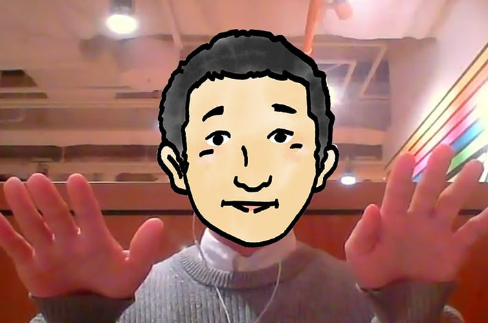 Zoom飲みをさらに盛り上げるZoomの特性を活かしたゲームとは?