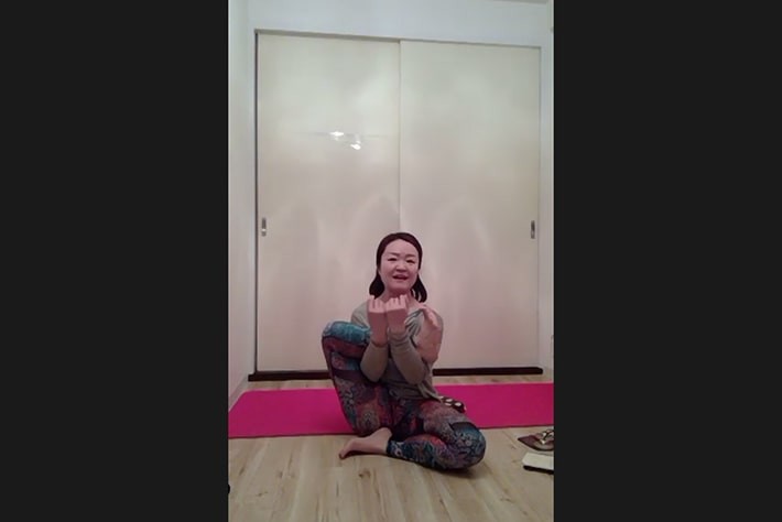 習い事はライブ配信より双方向性のあるZoom