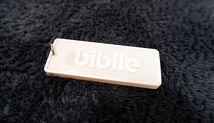 biblle