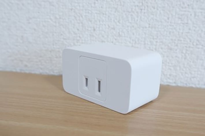 スマートプラグ「Meross」