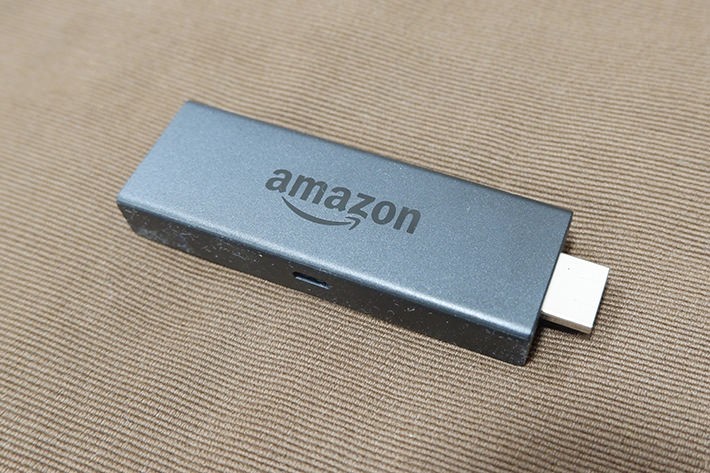 Fire TV Stick