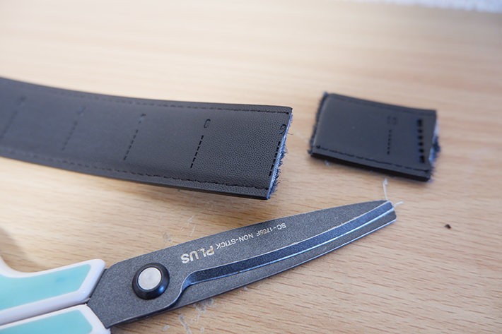 スマートベルトの「WELT」