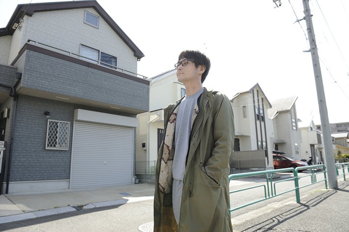 仕事もベッド上か難なくこなす