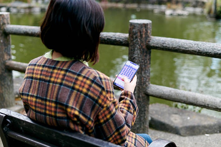 スマホでもゲームやアンケート回答ができるので、外出などでやむを得ず13時にポイ活ができなかった場合でも、空き時間や用事の合間にこなしていきます。