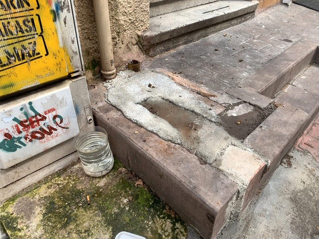 はHISの「【フォト機能付】猫の街イスタンブールで猫・猫・猫だらけツアー♪」