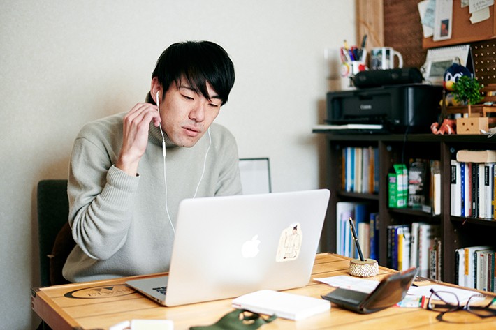 自宅のネット環境、どうにかしたい……。