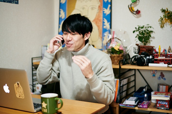 ソネット入会相談ダイヤルに相談だ!