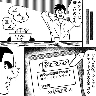 オークションで販売禁止のもの