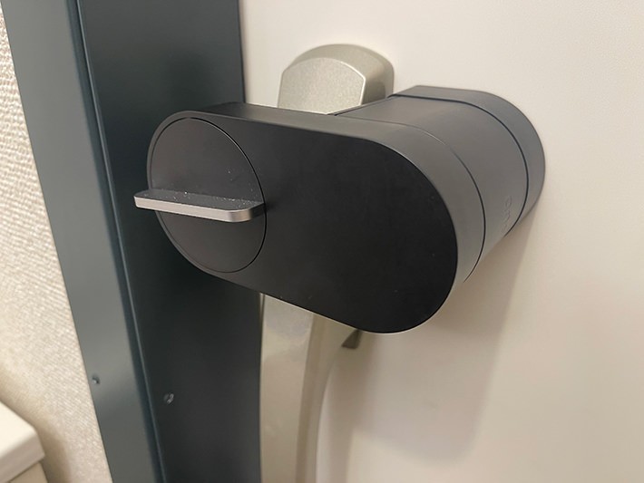 スマートロック