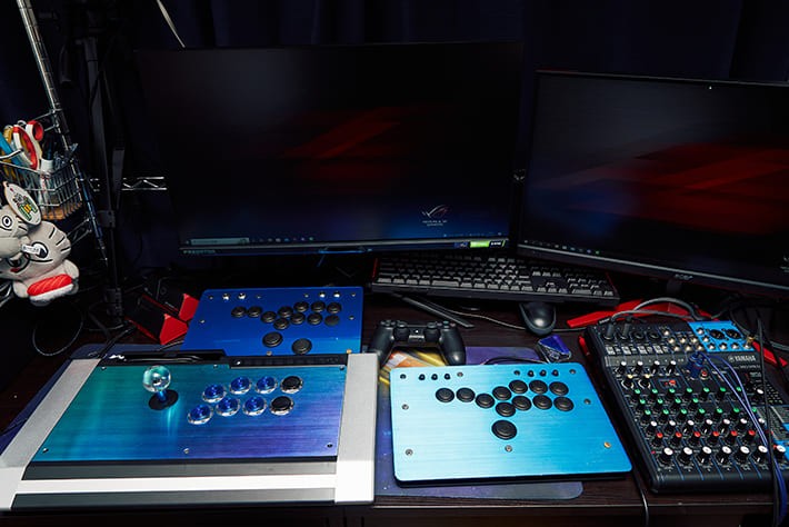 ときどさんの部屋