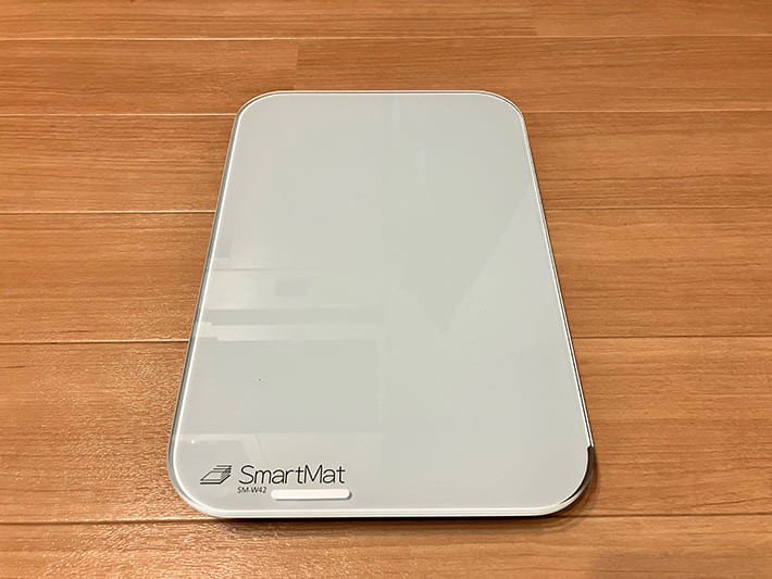 スマートマットライト