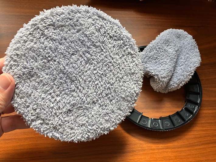 窓掃除ロボット「HOBOT」