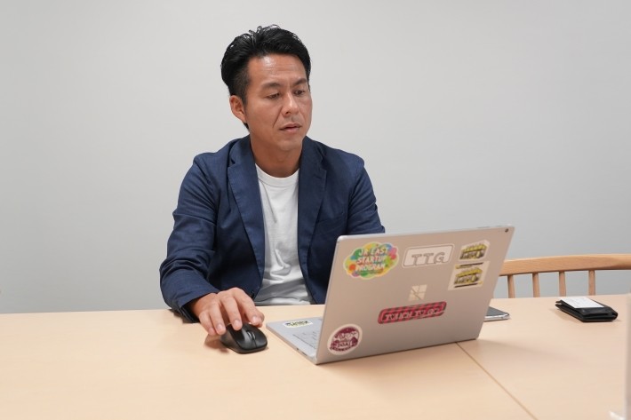 生き残るためには「引き算」の発想が必要