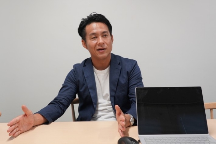 「TOUCH TO GO」の決済の仕組み