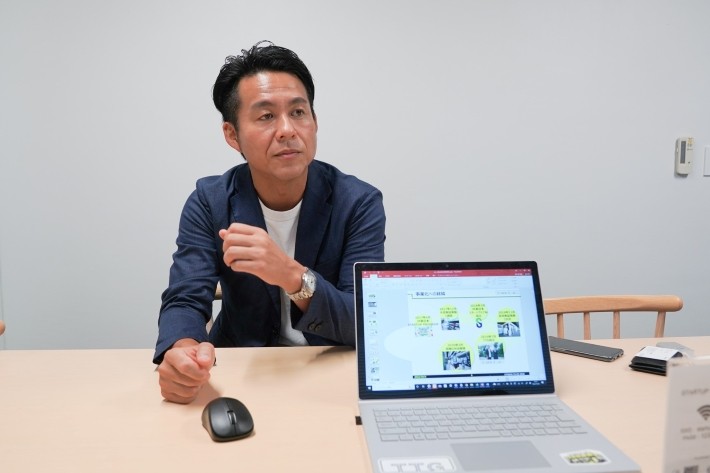 世界的にも「省人化」の流れは止まらない