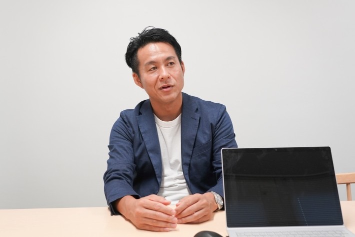 無人店舗オープンの目的