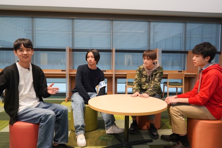 面白いアプリやソフト、熱中していること