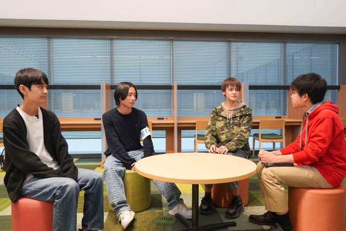 それぞれにとってITとは