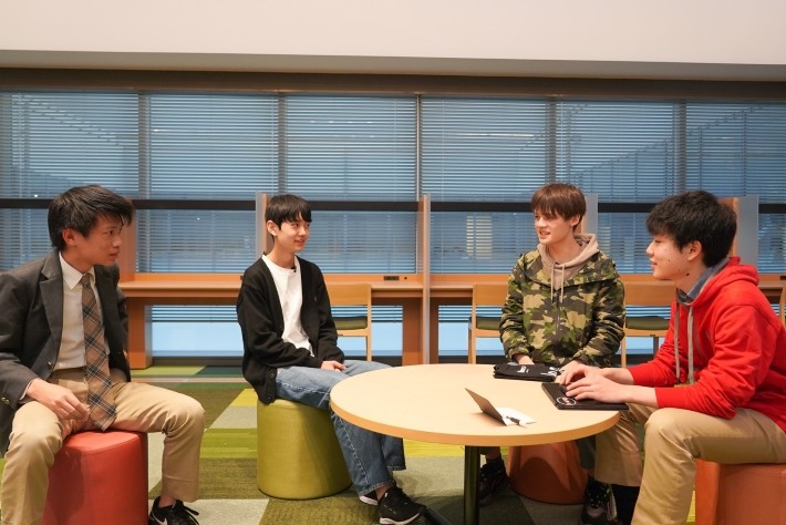 毎日の生活で困っていることなどはありますか?