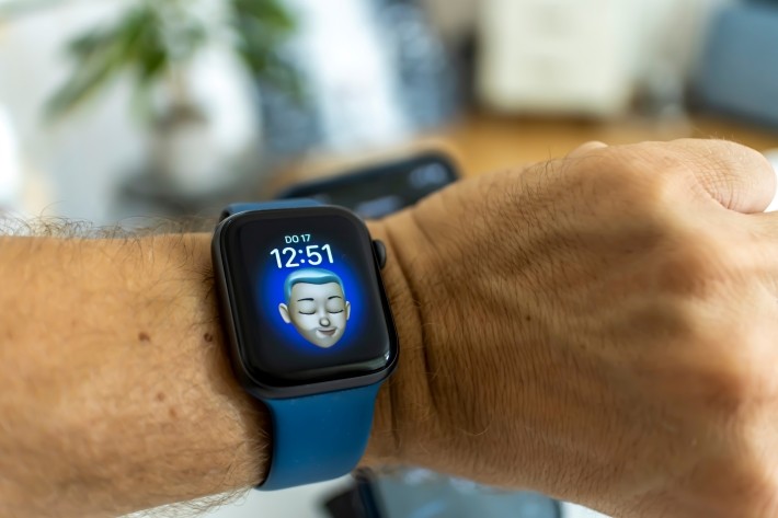 アップルウォッチ導入が難しい職場例