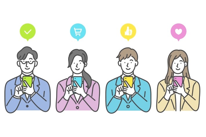 認証バッジ購入のサービスだけで売り上げをあげることは非常に難しい