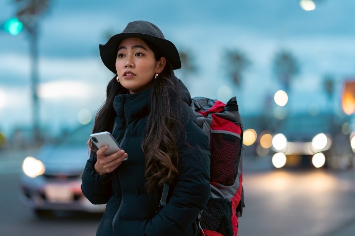 Wifiレンタルを利用して、便利にコスパ良く旅行を満喫!